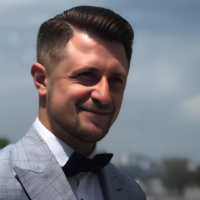 Bohdan Velykholova