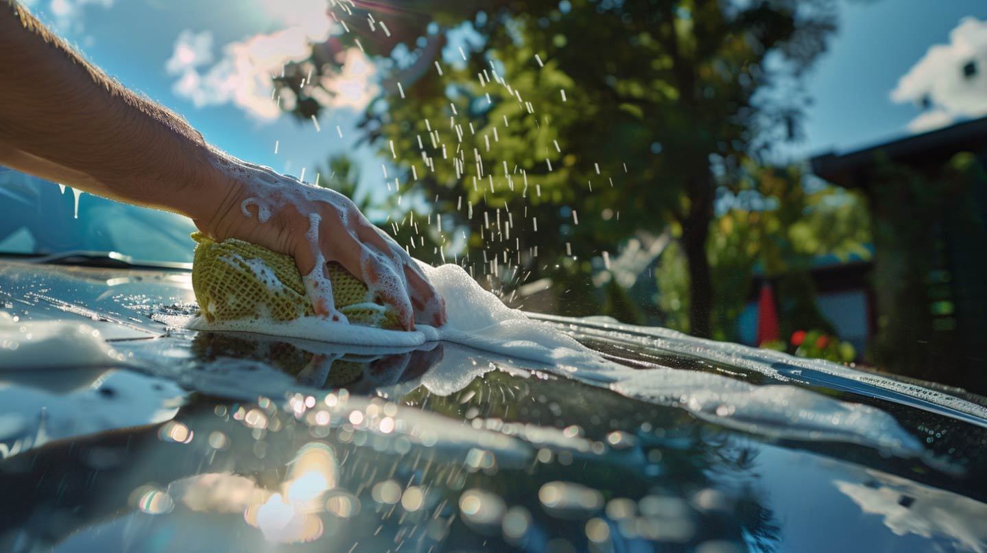 carwash