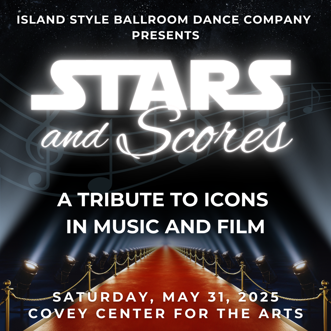 STARS AND SCORES LOGO COVEY