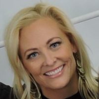 Andrea Hale