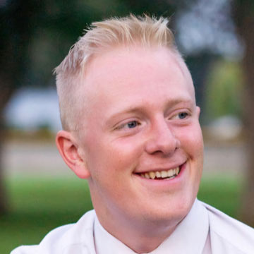 Marshall Christensen